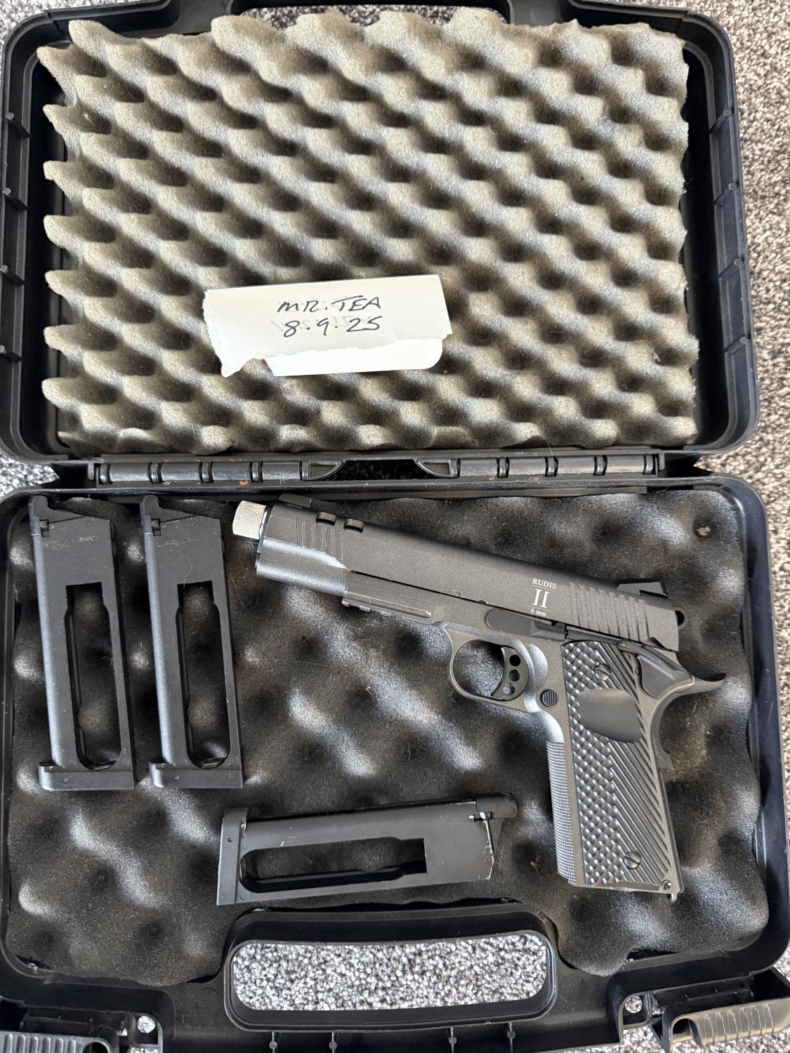 More information about "Secutor Rudis 1911 - Acta Non Verba"