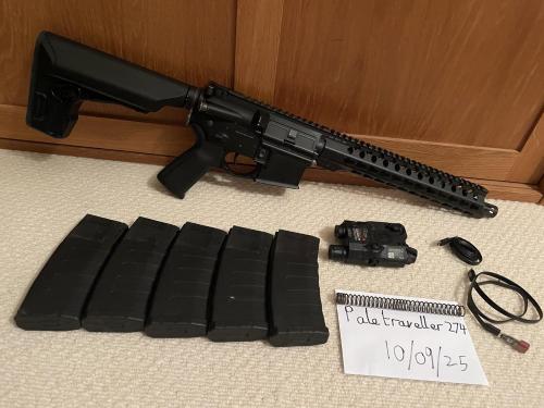More information about "KWA Ronin VM4"