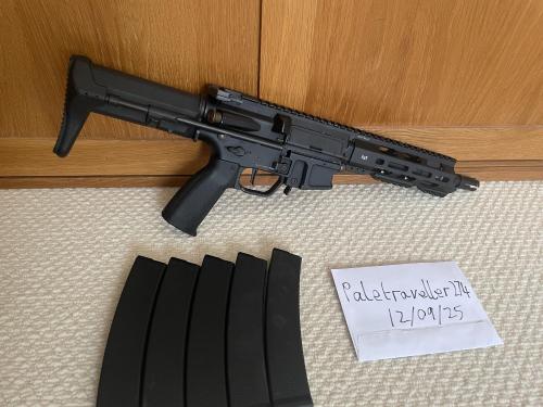 More information about "KWA QRF Mod 1 Upgraded"