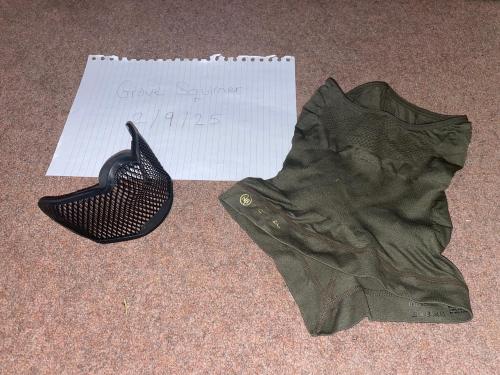 More information about "NB Tactical Fortis V2 & Neck Gaiter V2"