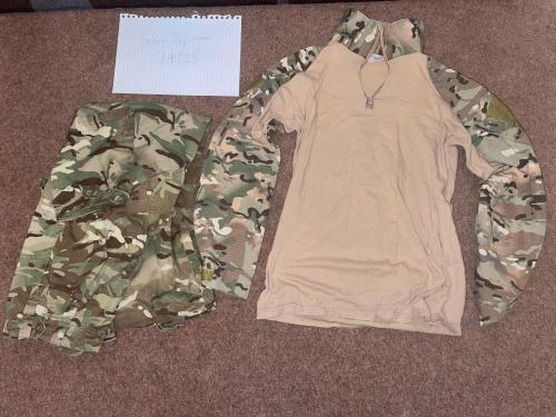 More information about "Multicam Ubacs and British Army Trousers"