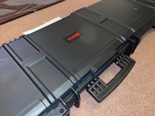 More information about "Nuprol Extra Large Hard Case"