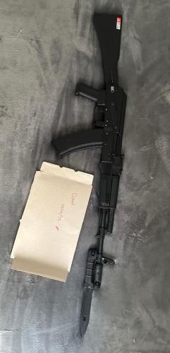 More information about "VFC AK74M *Never Skirmished*"