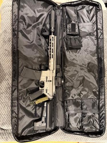 More information about "Krytac Rec7 Barrett"