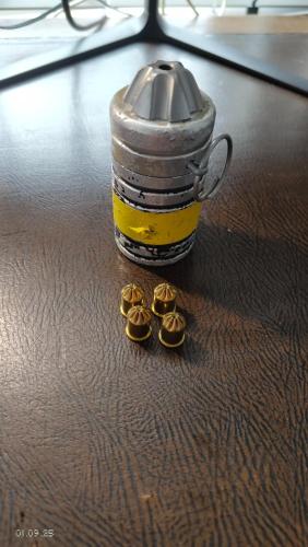 More information about "9mm Impact Grenade"