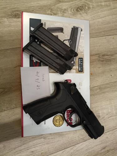 More information about "TM PX4"