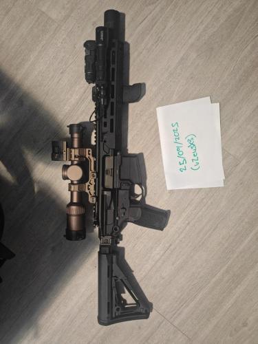 More information about "APFG Rattler - Spear SD £650 Or Trade For a GBBR Dmr/7.62"