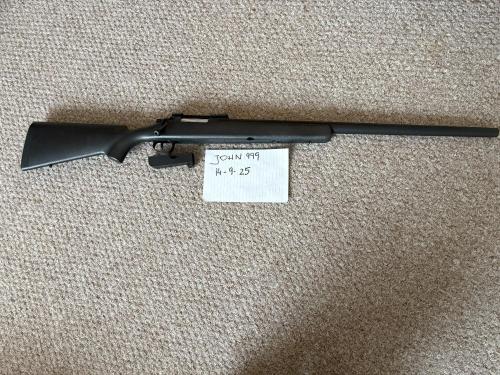 More information about "Barrett Firearms by EMG Fieldcraft Precision Bolt-Action Sniper Rifle"