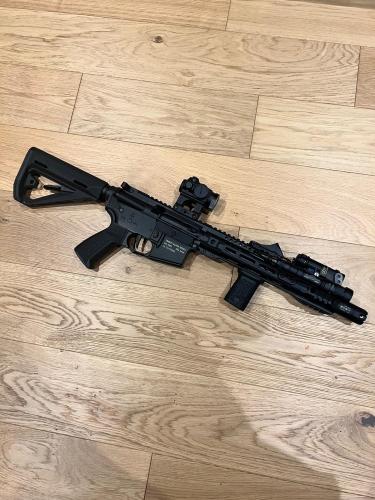 More information about "Arcturus Gate Trinity Alpha 11.5” AEG"