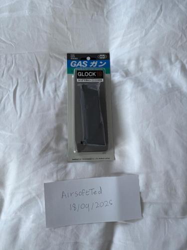 More information about "TM g19 3rd gen magazine brand new in packaging."
