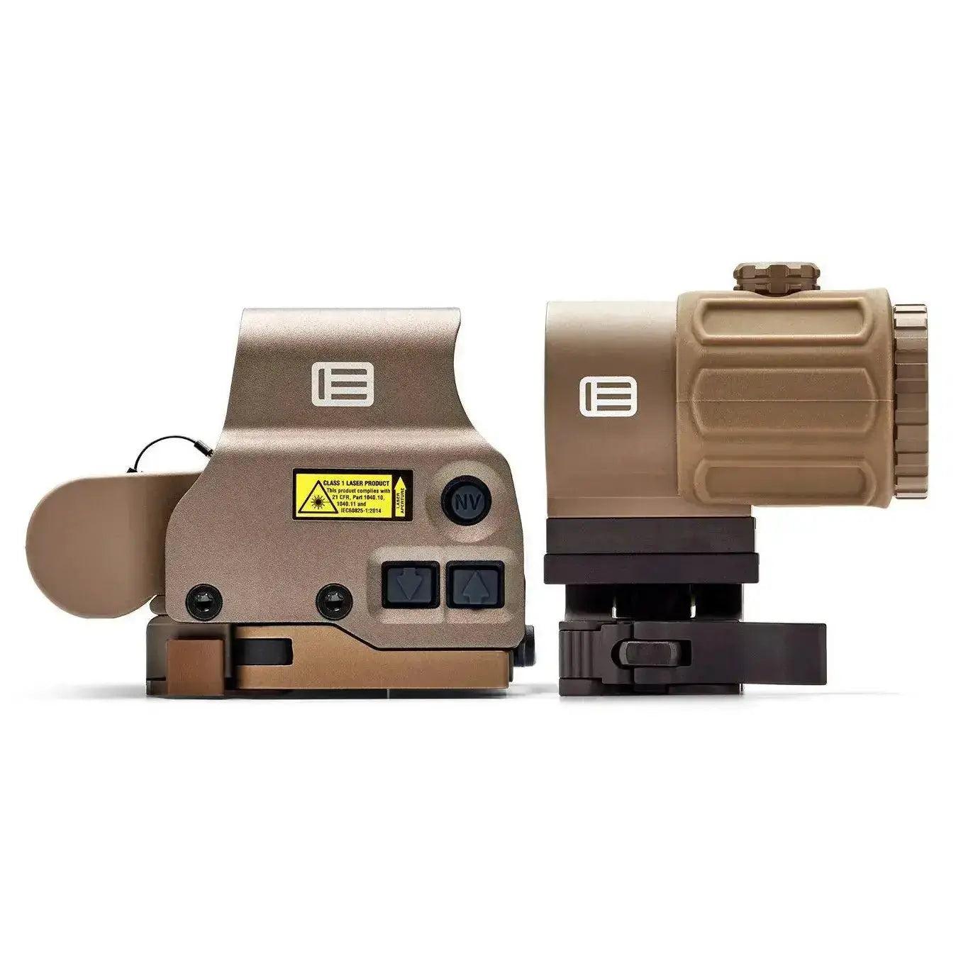 More information about "558 and G43"