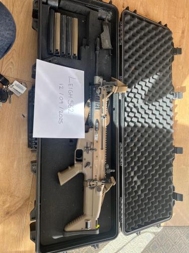 More information about "TM NGRS Scar L (5x Mags)"