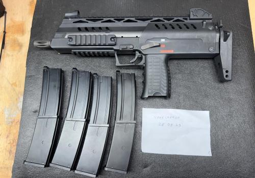 More information about "WE SMG-8 with 4x mag"