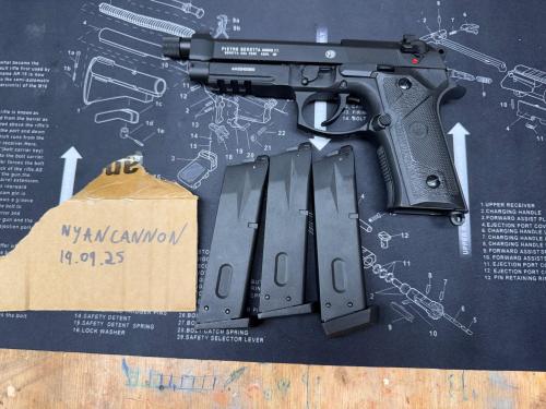 More information about "KWA M9a3"