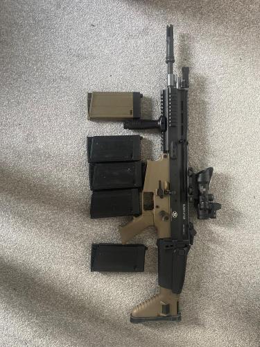 More information about "VFC SCAR H GBBR"