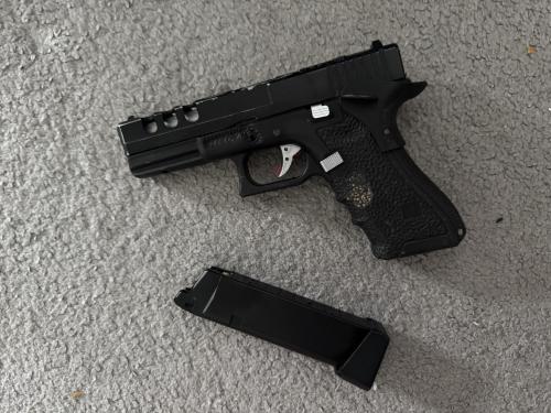 More information about "Vorsk Eu17 GBB"