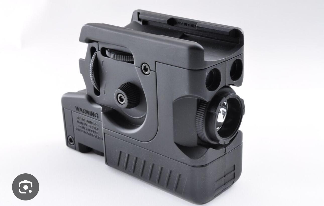 More information about "WTB TM MK23 LAM unit"