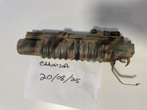 More information about "ASG LMT QD m203"