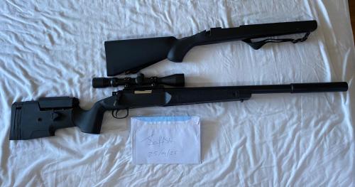 More information about "TM GSpec for something CQB"