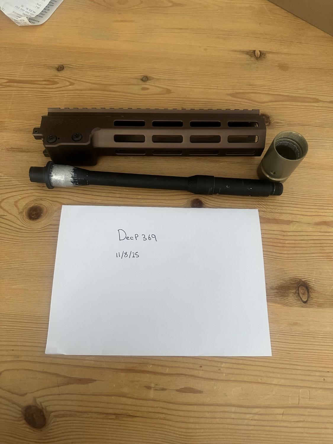 More information about "Z parts 9.3” MWS rail"