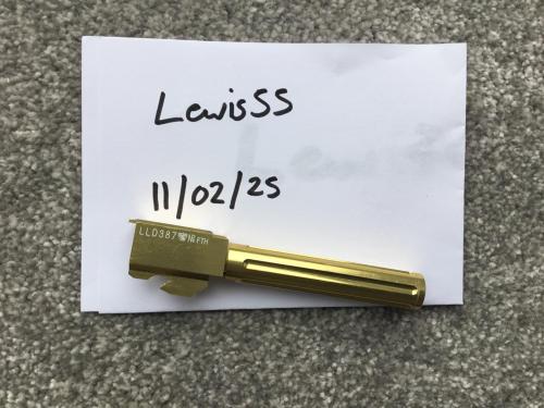 More information about "Laylax (Nineball) Fluted Barrel for G17 "