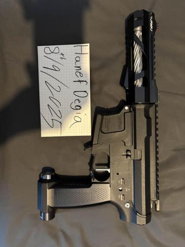 More information about "SPEEDSOFT BUILD NEED GONE ASAP OPEN TO OFFERS"