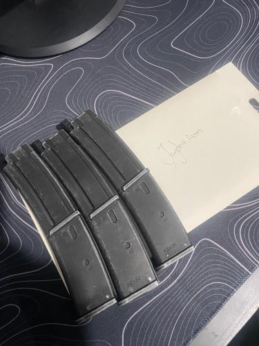 More information about "3x TM MP7 GBB Mags"