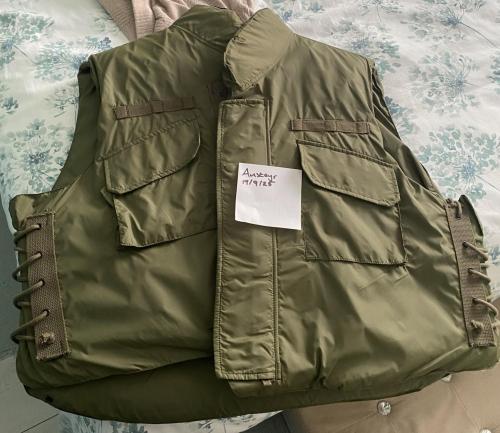 More information about "*Repro* SOF M69 Flak Vest - Vietnam Style | STILL AVAILABLE - CAN'T RENEW"