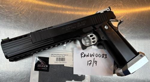 More information about "Nineball Six Hole Custom Hi Capa 7”"