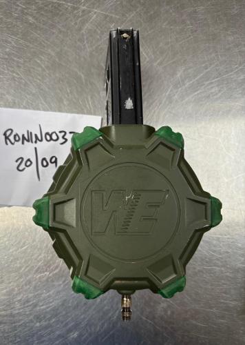 More information about "WE M4/M16/SCAR/L85 Gas Drum Mag"