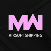 MW Airsoft Shipping