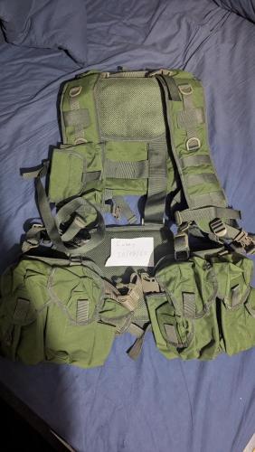More information about "Ukranian repro Smersh-AK"