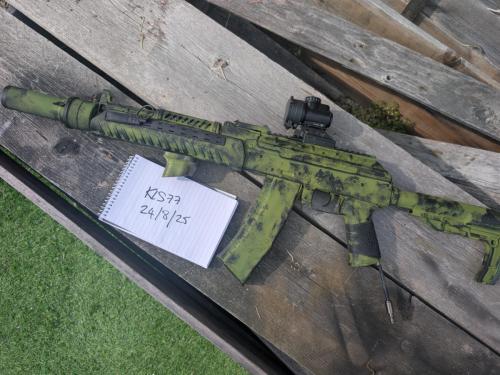 More information about "Cyma 105 style . Redline fcu n7"