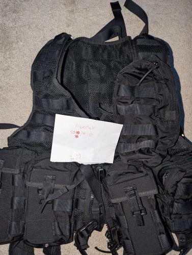 More information about "SSO/SPOSN Strike Vest"
