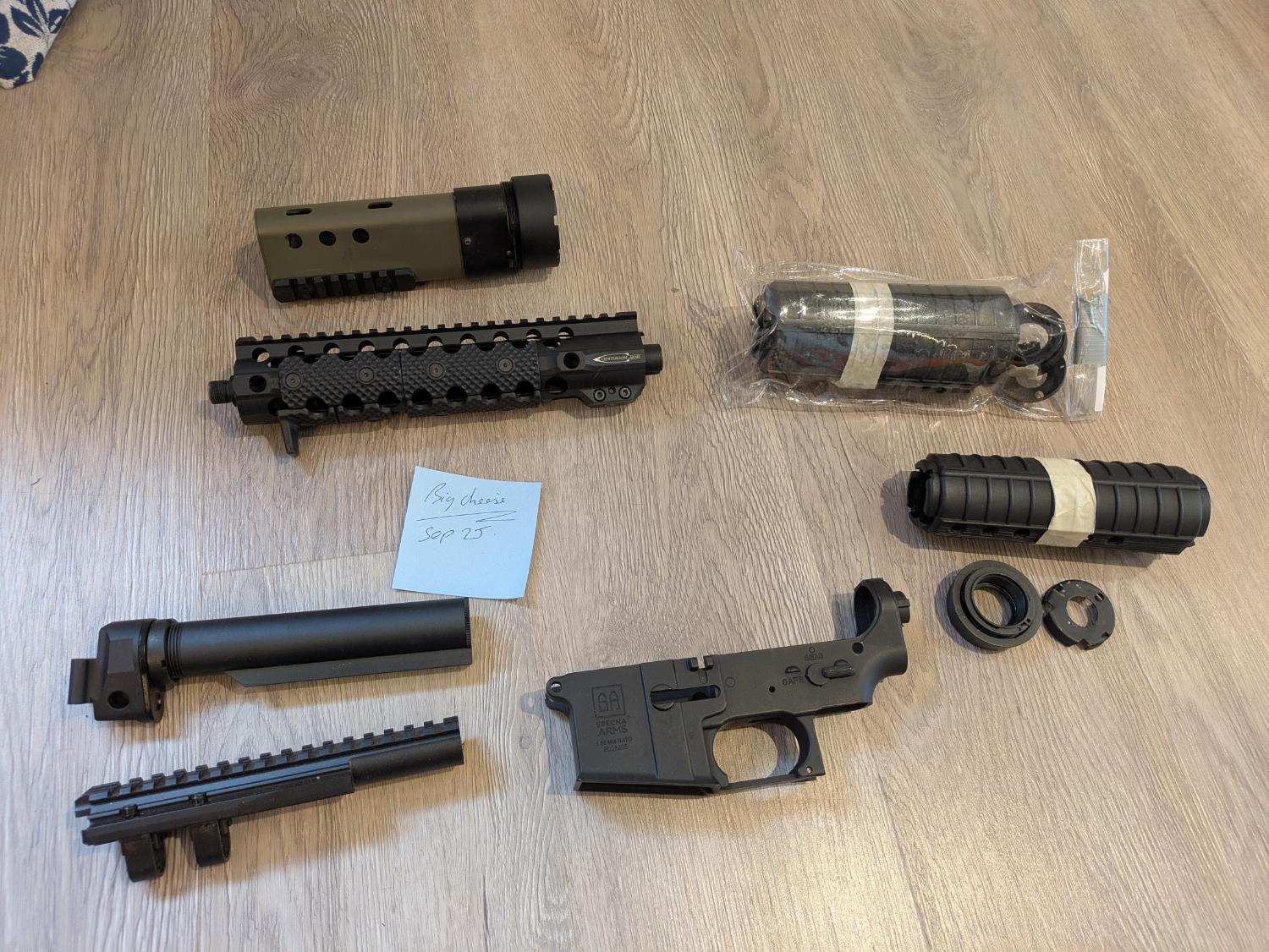 More information about "Rails and Parts"