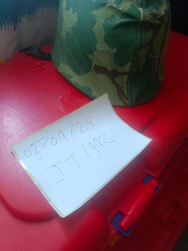 More information about "m1 helmet"