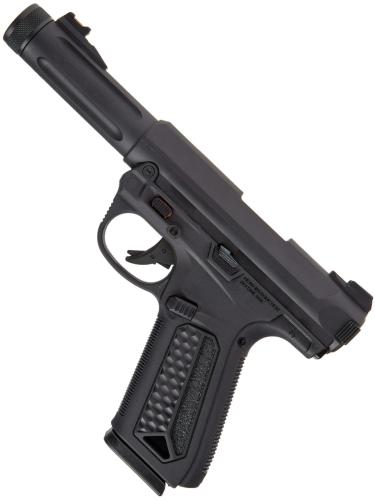 More information about "AAP-01 Upgrade Parts + Compatible Mags"