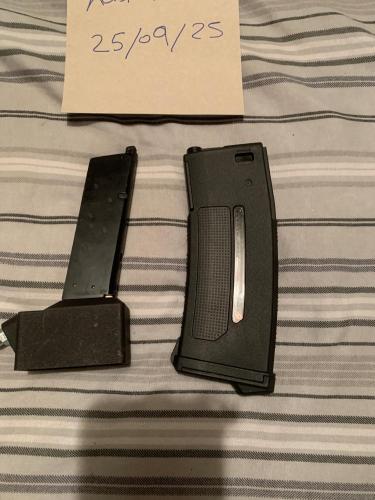 More information about "1911 m4 hap adapter"