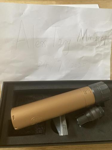 More information about "BPW sig 7.62/.300BLK style Suppressor 14mm ccw"