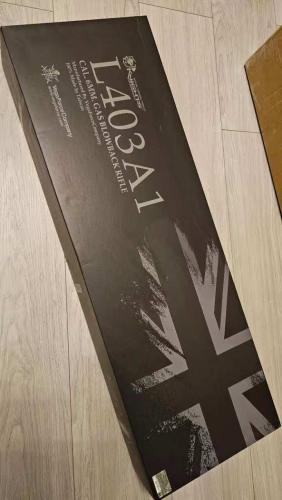 More information about "VFC L403A1 GBBR with extra mag"