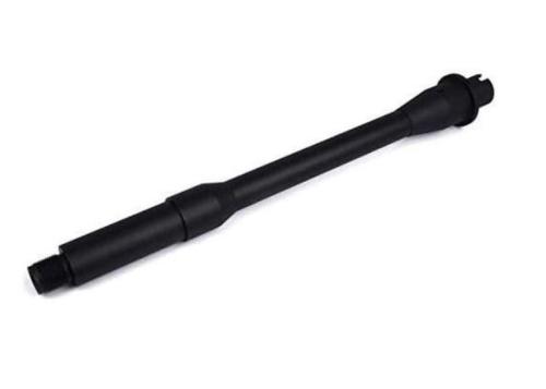 More information about "MWS 11.5 outer barrel and enhanced charging handle wanted"