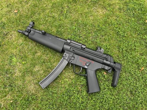 More information about "ICS CES-P MP5"