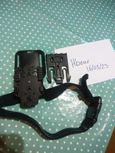 More information about "Kydex customs mid ride"