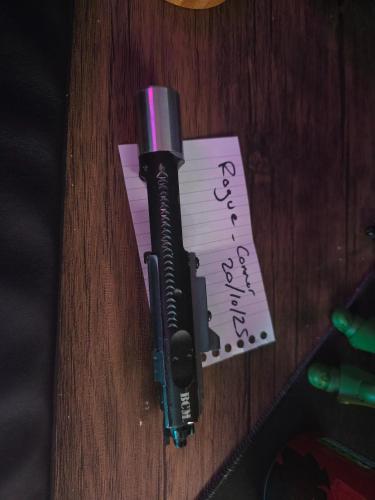 More information about "MWS Bolt"