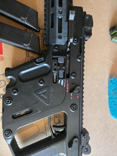 More information about "KWA Kriss Vector"