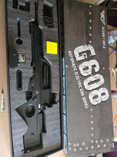 More information about "JG Works G608"