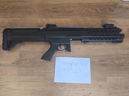 More information about "Cyma SGR-12, CM102"