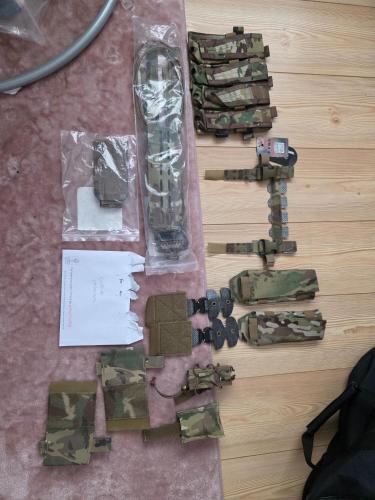 More information about "High Quality gear (AVS, equinox, ferro concepts)"