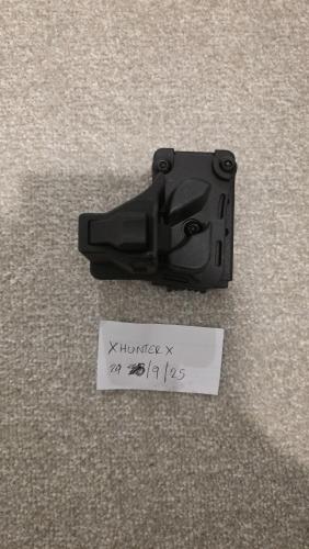 More information about "P320 M18/M17 Holster"