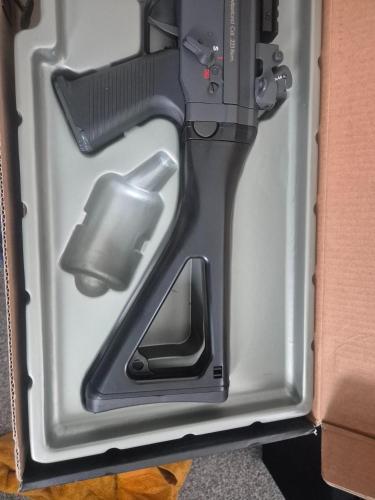 More information about "ICS Sg-552 used."
